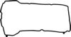 DAIHA 1121397206 Gasket, cylinder head cover